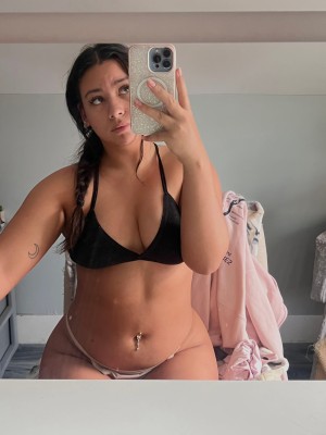 haleybabyy Nude Leaks OnlyFans Photos #2