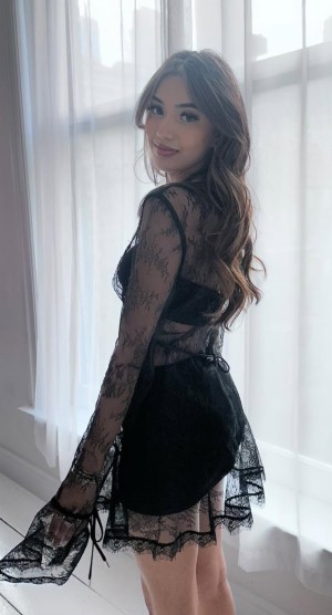 Lean Ortiz Nude Leaks OnlyFans Photos #1