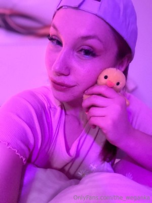 the weganka Nude Leaks OnlyFans Photos #3