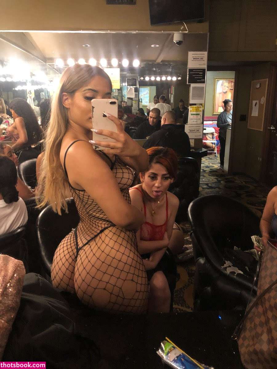 aliiyarose rosebaby1819 aliyah1819 Nude Leaks OnlyFans Photos #4 1860091