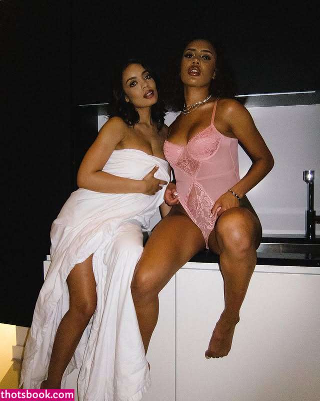 Andrea Gemz andreagemz Nude Leaks OnlyFans Photos #5 1860191