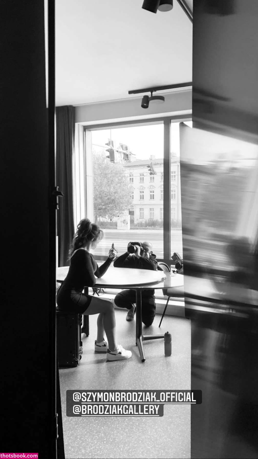 Joanna Jedrzejczyk Nude Leaks OnlyFans Photos #1 1860756