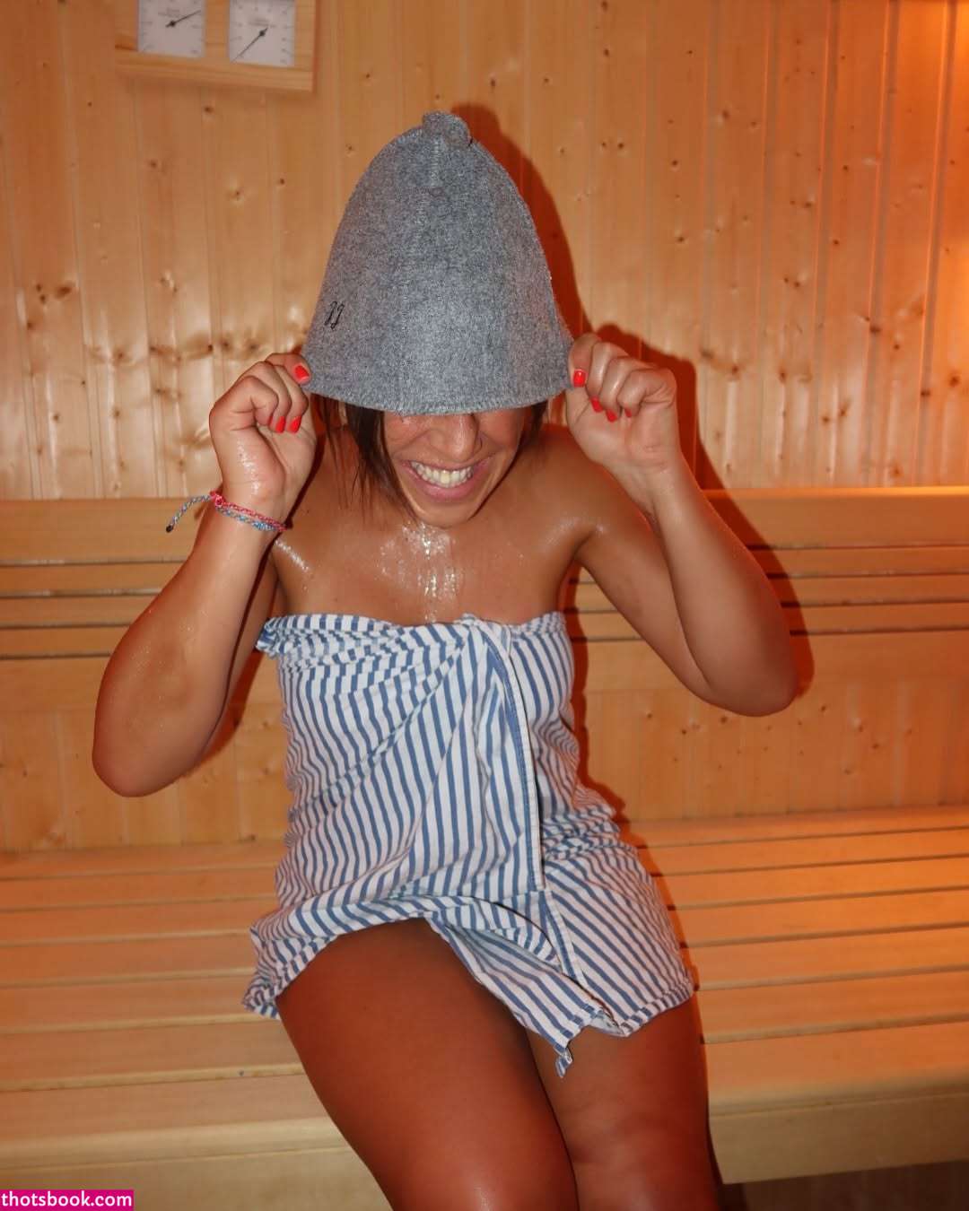 Joanna Jedrzejczyk Nude Leaks OnlyFans Photos #2 1860764