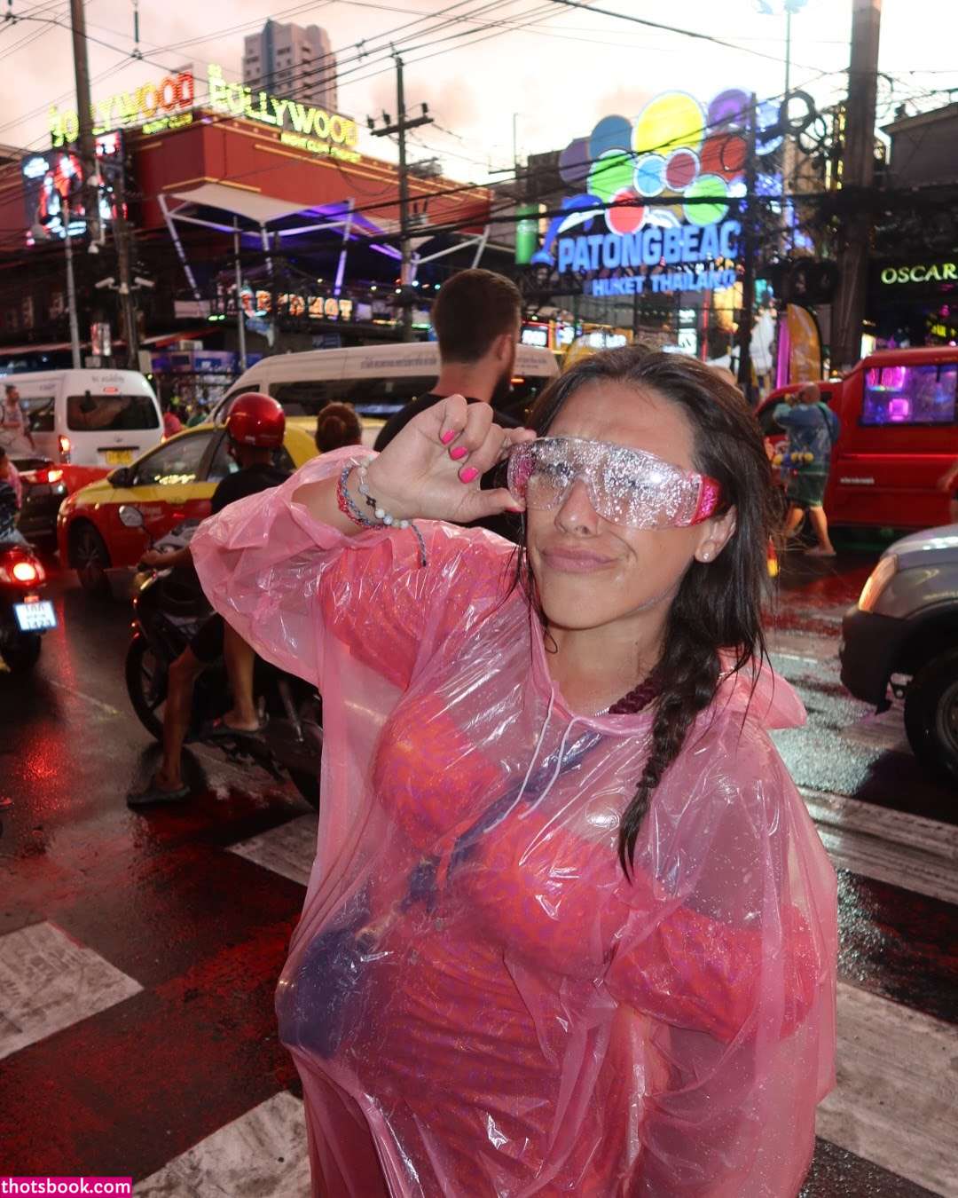 Joanna Jedrzejczyk Nude Leaks OnlyFans Photos #3 1860770