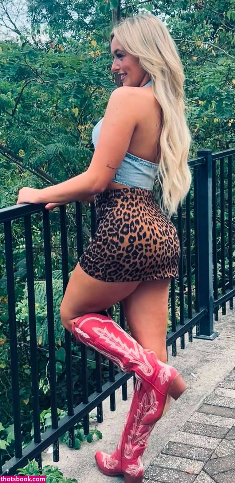 Kamryn Dockery kamdockery Nude Leaks OnlyFans Photos #1 1860825