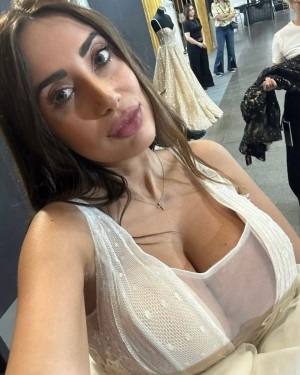 Katiusha Musumeci katiushamusumeci Nude Leaks OnlyFans Photos #1