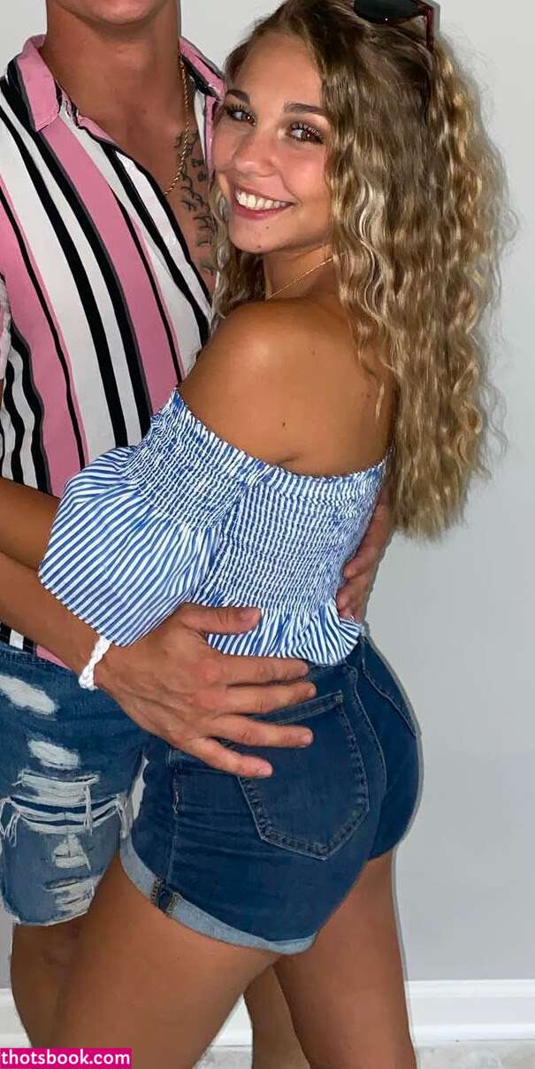 Llyssa Nichole llyssanicholee Nude Leaks OnlyFans Photos #4 1861025