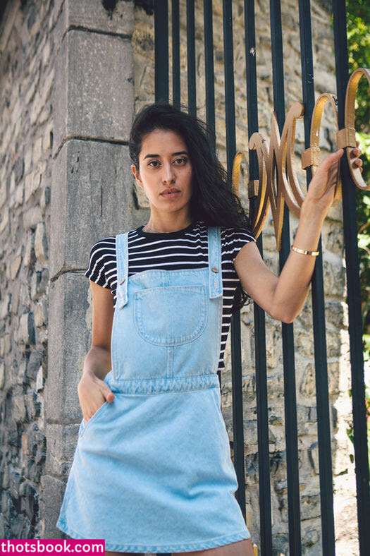 Melissa Babaei Melissa Babaei Ismaeilian Nude Leaks OnlyFans Photos #5 1861171