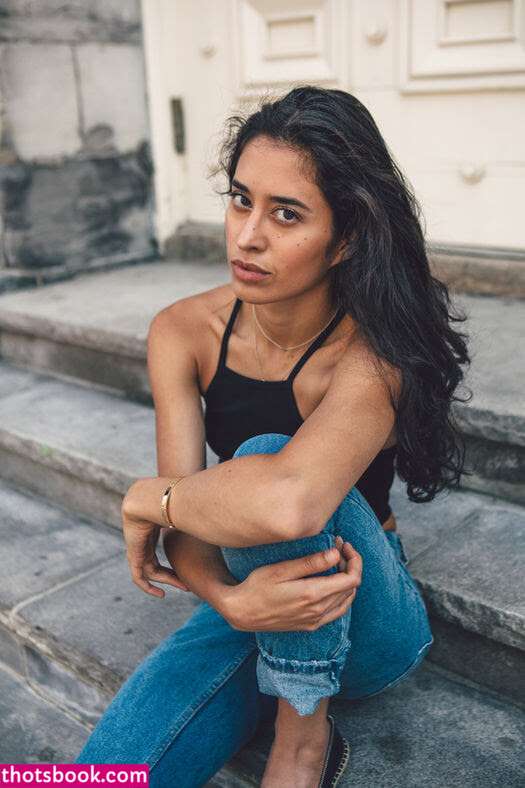 Melissa Babaei Melissa Babaei Ismaeilian Nude Leaks OnlyFans Photos #5 1861180