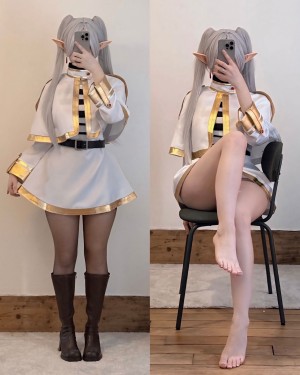 T1 Winter winterwifey Wiiinter Winterscos Nude Leaks OnlyFans Photos #3