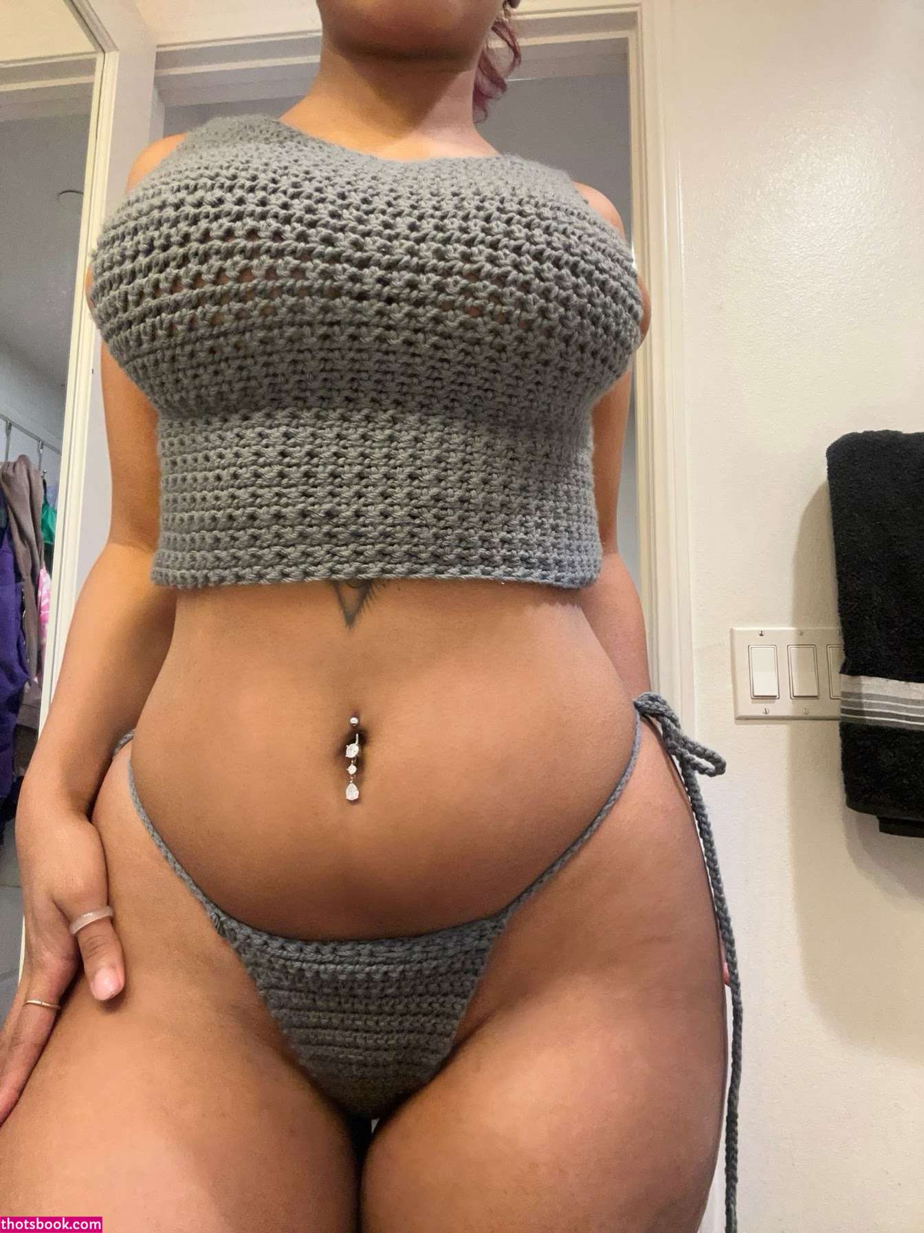 2heartdes kerisdaughter Daetona Nude Leaks OnlyFans Photos #2 1870997