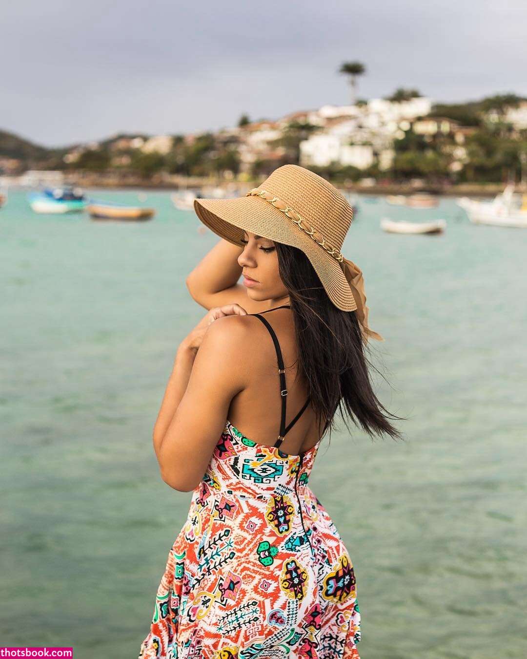 Ingrid Oliveira Nude Leaks OnlyFans Photos #2 1871712