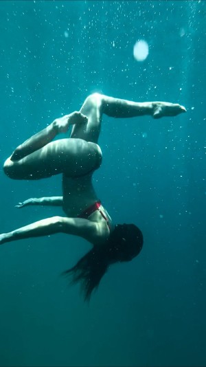 Ingrid Oliveira Nude Leaks OnlyFans Photos #3