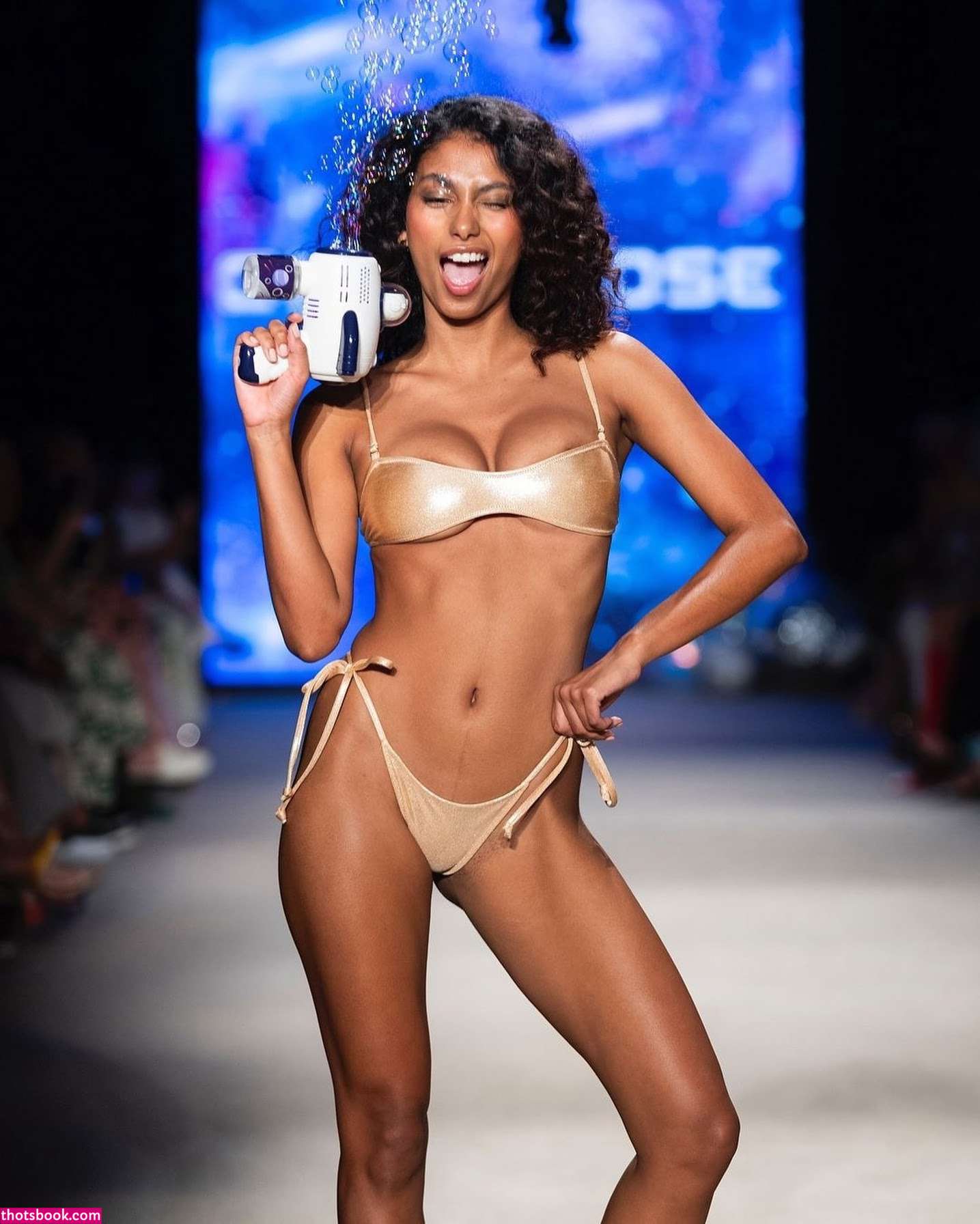 Mila Cabrera Nude Leaks OnlyFans Photos #2 1872016