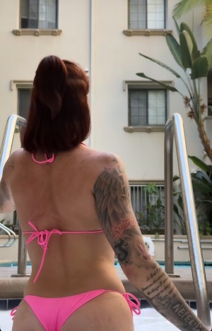 MsTattedbuckets Nude Leaks OnlyFans Photos #6