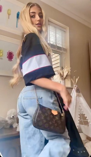 Princess Andre Nude Leaks OnlyFans Photos #1