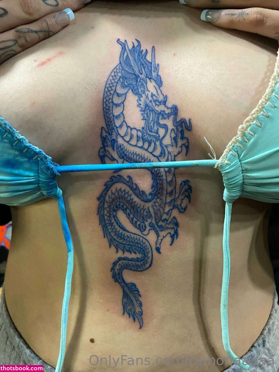 Ramonaaaaa Destinyramona96 Nude Leaks OnlyFans Photos #4 1872222