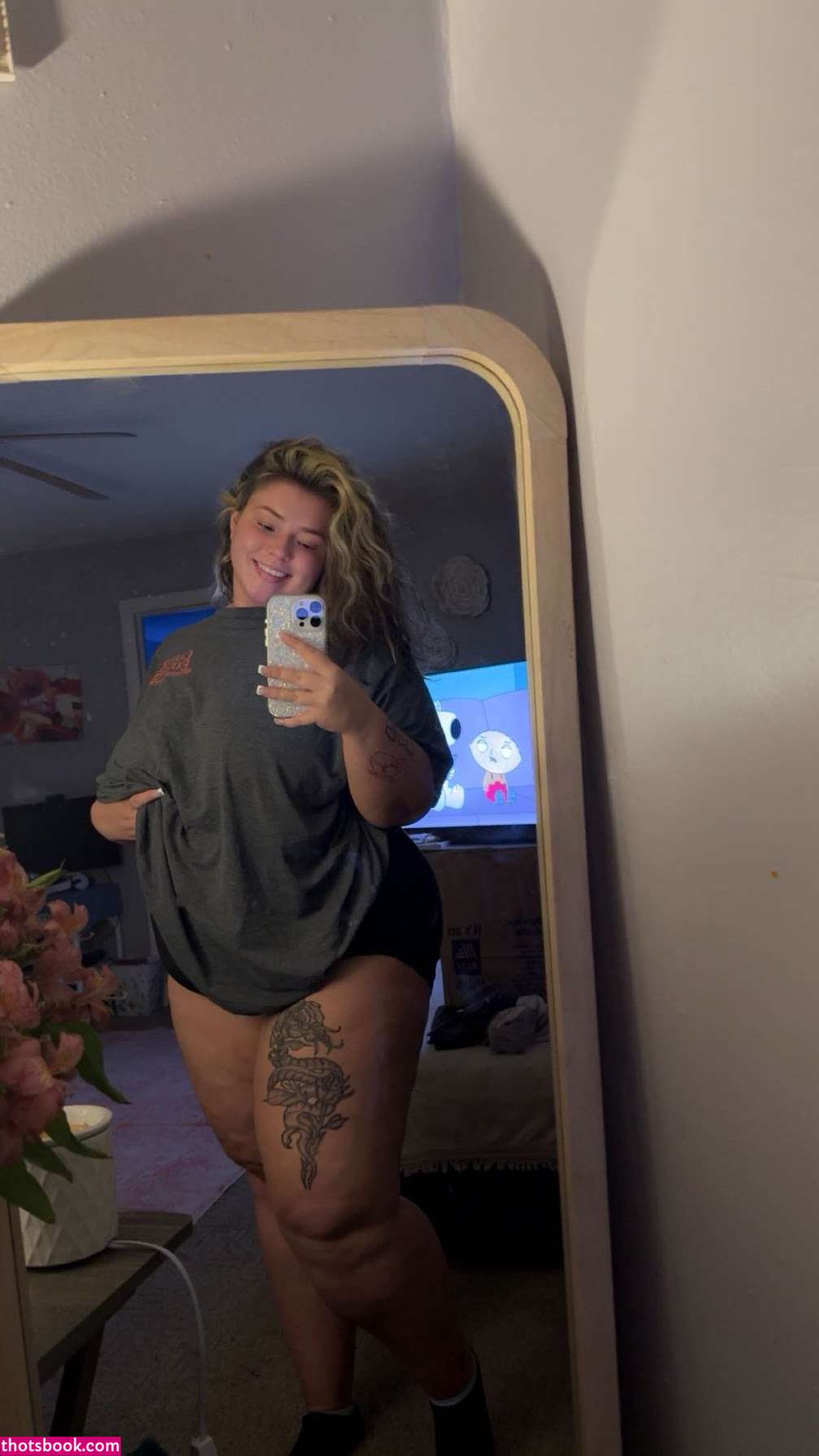 Tahcake18 Nude Leaks OnlyFans Photos #3 1872333