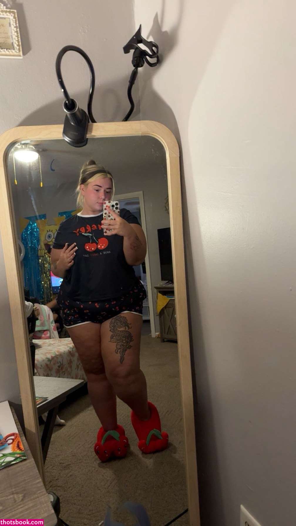 Tahcake18 Nude Leaks OnlyFans Photos #4 1872343