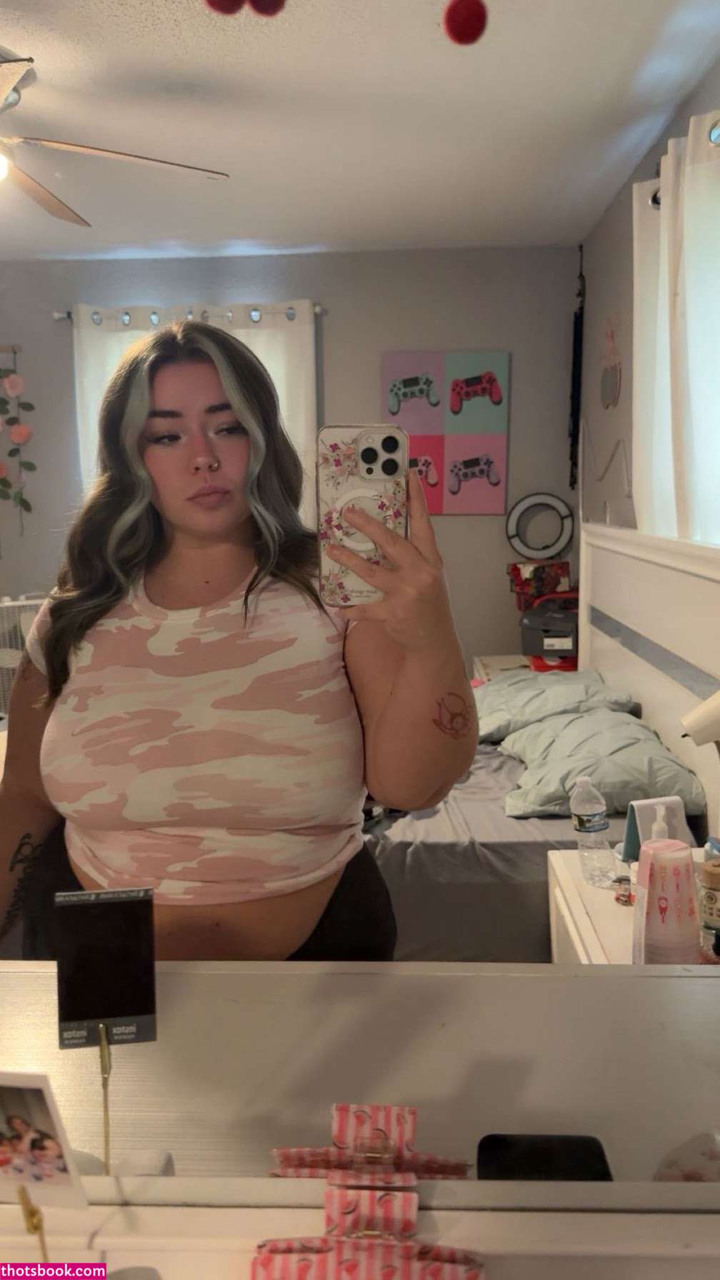 Tahcake18 Nude Leaks OnlyFans Photos #5 1872350