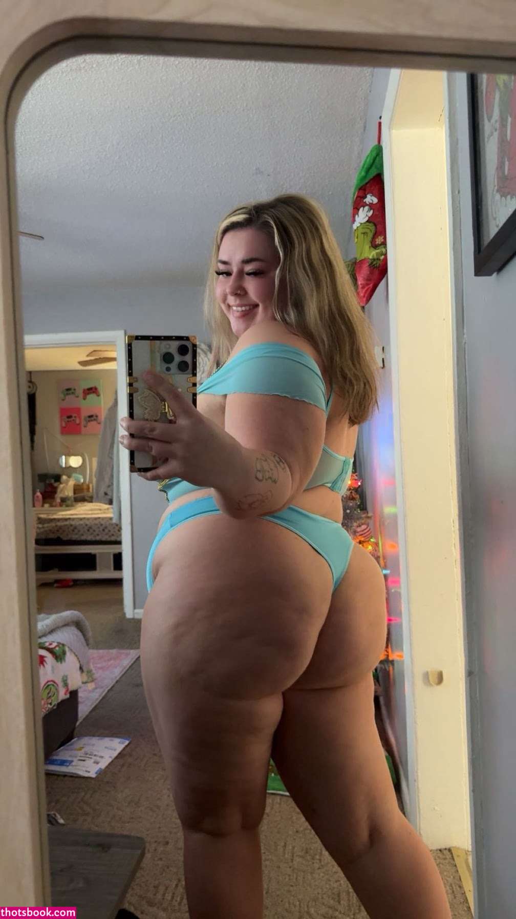 Tahcake18 Nude Leaks OnlyFans Photos #6 1872356