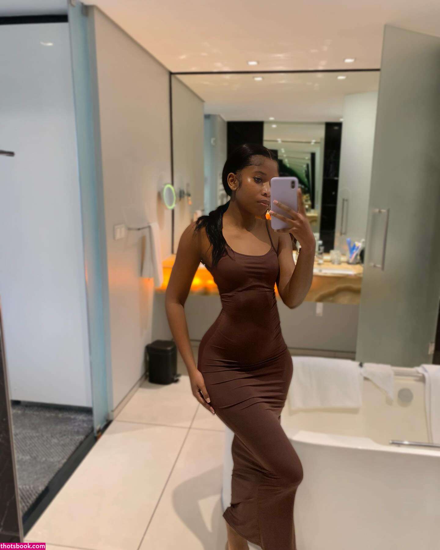 Zinhle Hope Mazibuko zinclaiir zinhle mazibuko Nude Leaks OnlyFans Photos #1 1872426