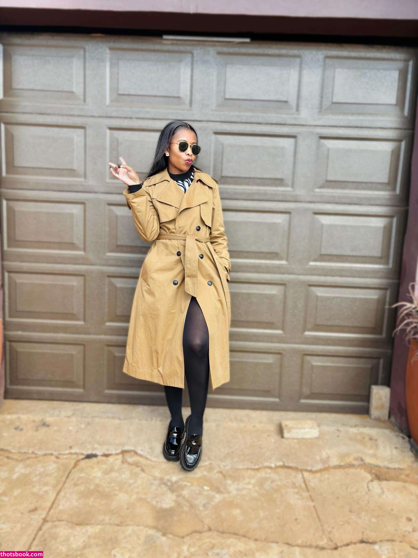 Zinhle Hope Mazibuko zinclaiir zinhle mazibuko Nude Leaks OnlyFans Photos #4 1872448