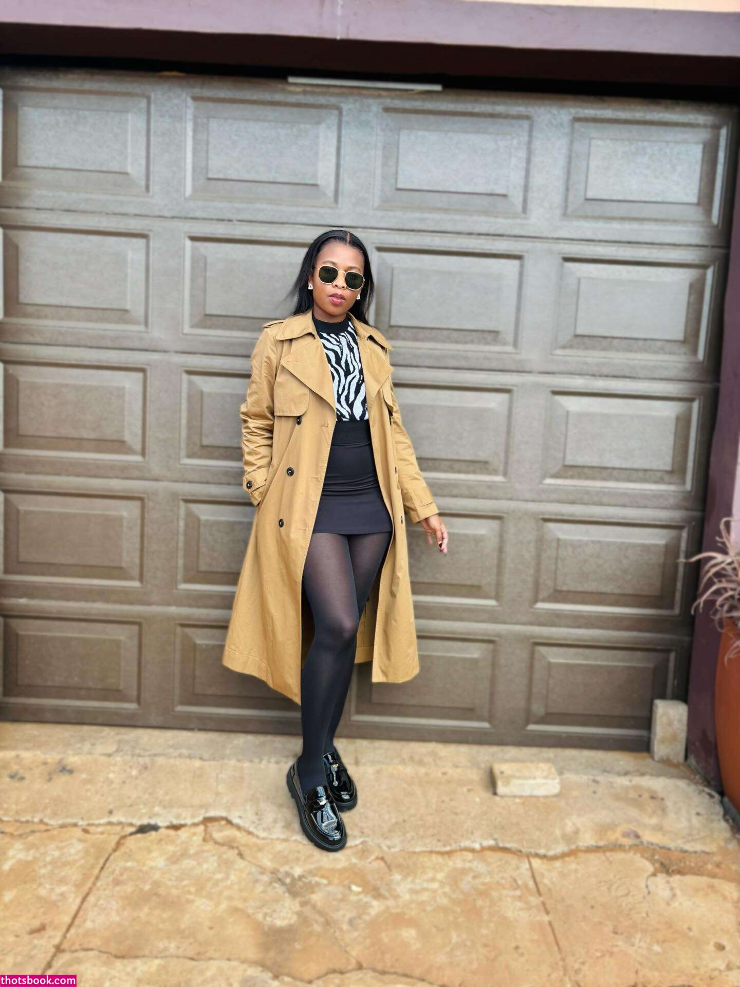 Zinhle Hope Mazibuko zinclaiir zinhle mazibuko Nude Leaks OnlyFans Photos #4 1872449