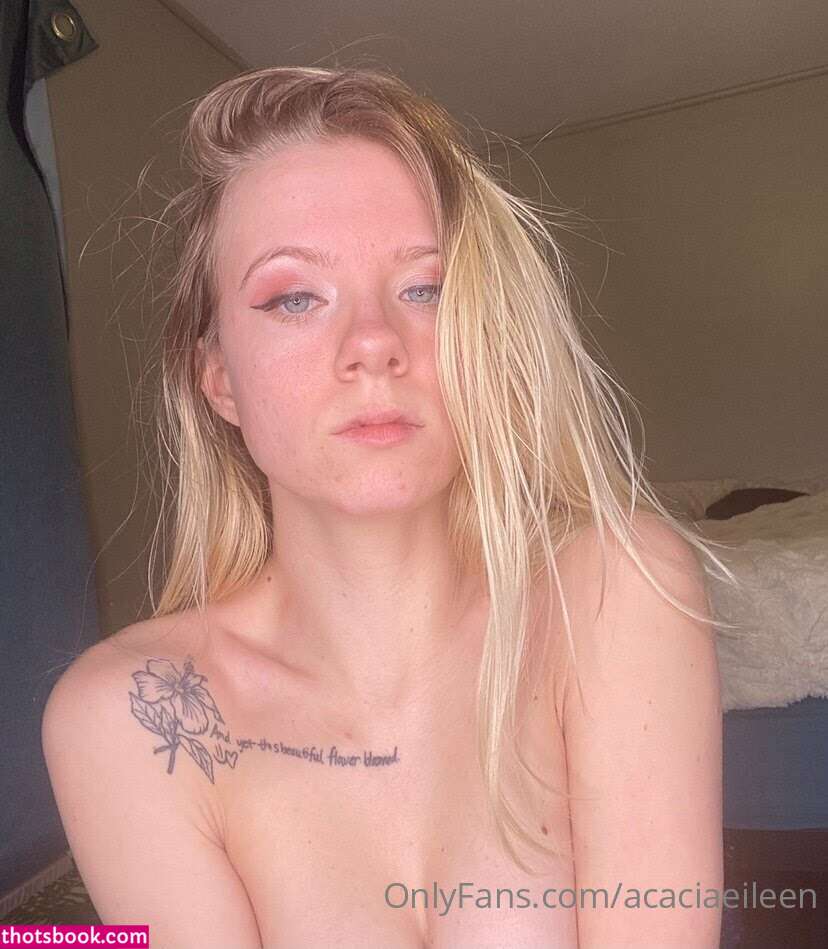 Acacia Eileen Nude Leaks OnlyFans Photos #2 1877479