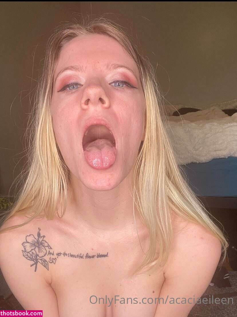 Acacia Eileen Nude Leaks OnlyFans Photos #3 1877485