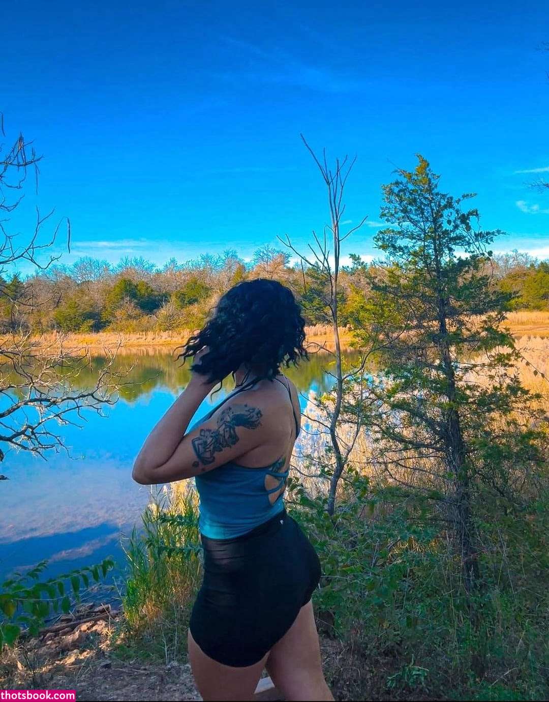 Amber Reacts Nude Leaks OnlyFans Photos #3 1877764