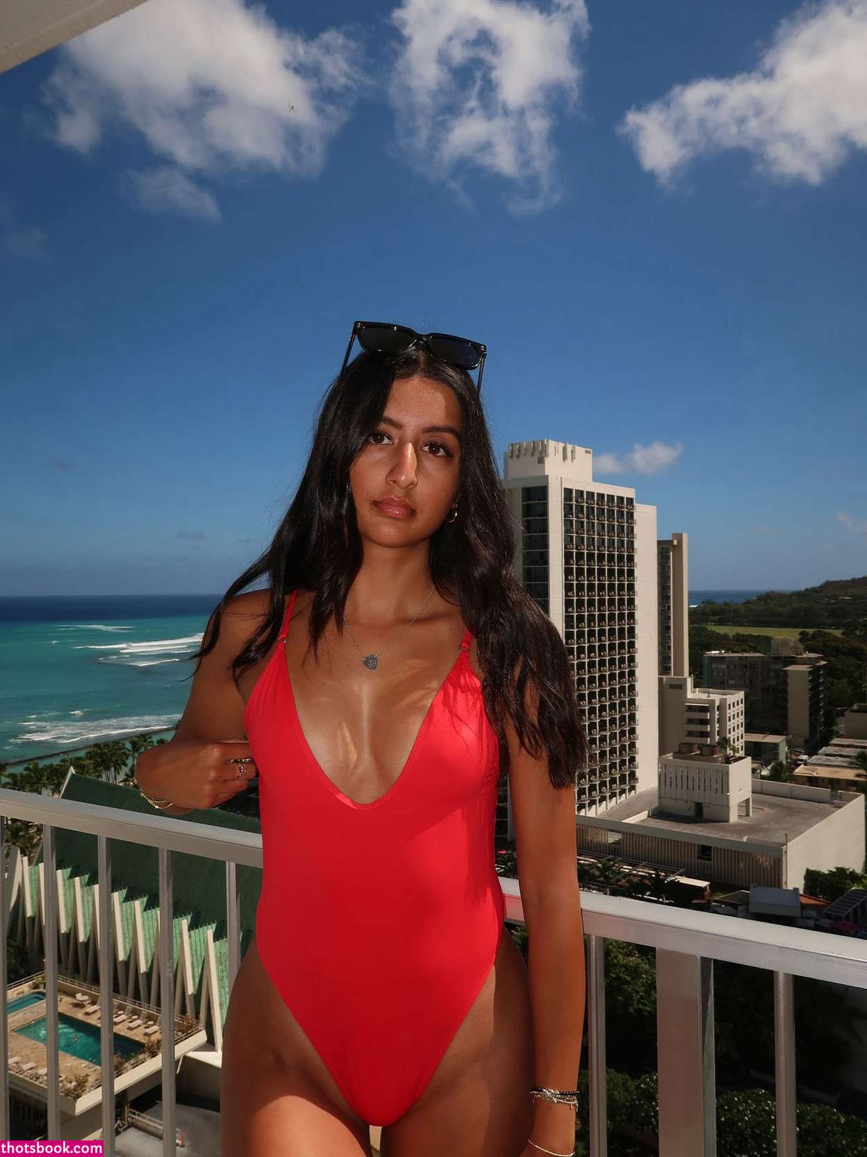 Amira Brar amiraabrarr Nude Leaks OnlyFans Photos #1 1877778