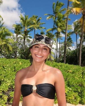 Amira Brar amiraabrarr Nude Leaks OnlyFans Photos #1