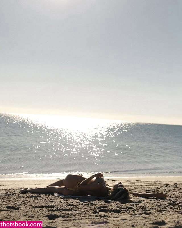 Angela Kajo Nude Leaks OnlyFans Photos #3 1877841