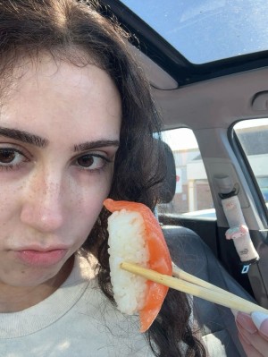 AvaScreams Nude Leaks OnlyFans Photos #1