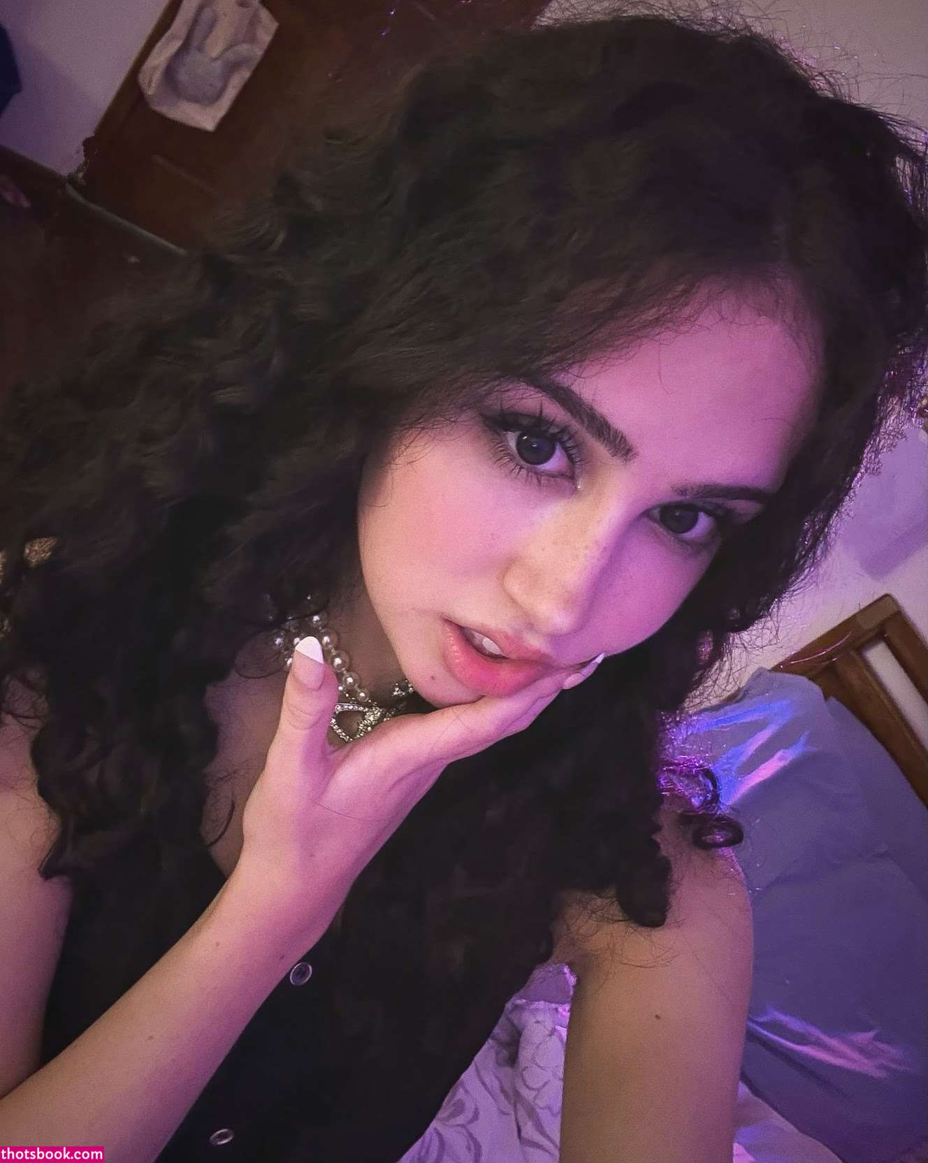 AvaScreams Nude Leaks OnlyFans Photos #2 1877869