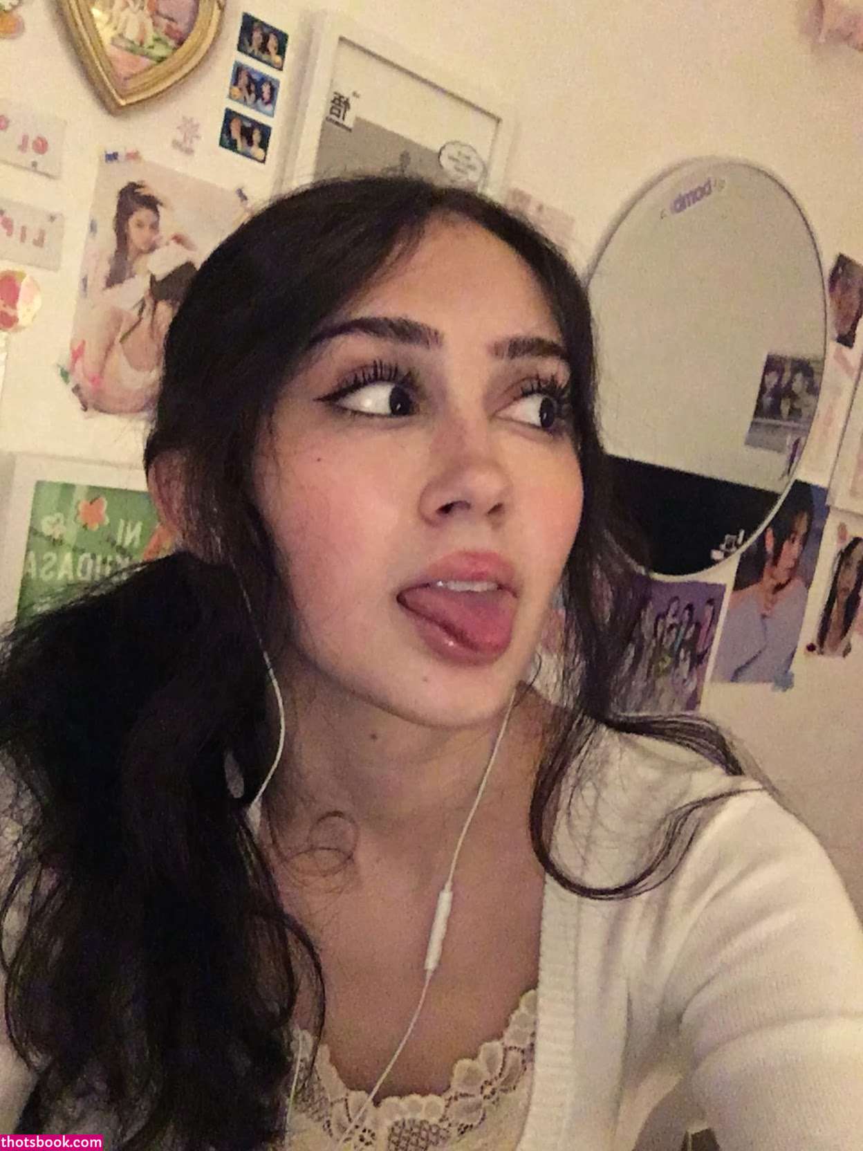 AvaScreams Nude Leaks OnlyFans Photos #3 1877877