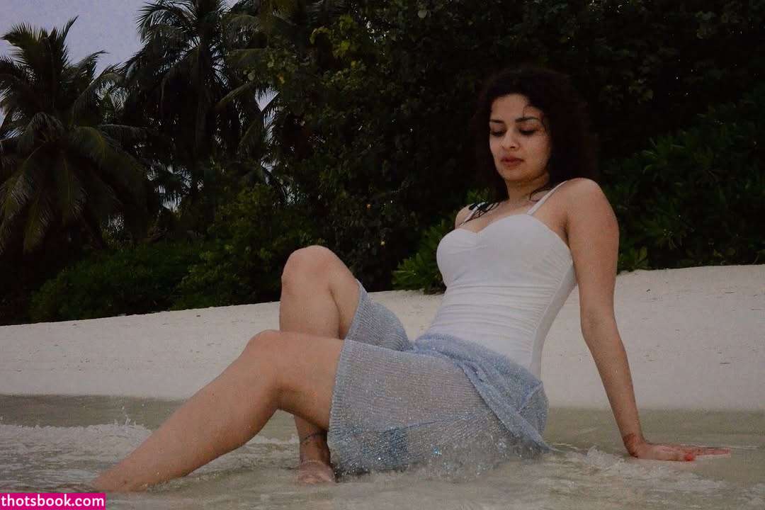 Avneet Kaur Nude Leaks OnlyFans Photos #5 1877985