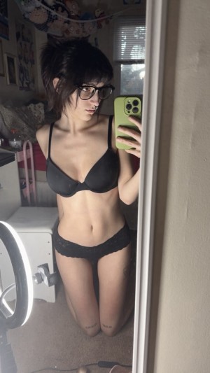 babybatcos Nude Leaks OnlyFans Photos #4