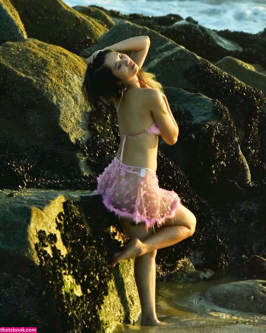 Bessy Q Quynh Van Aquentine Justa Queen Final Girlz Nude Leaks OnlyFans Photos #4 1878140