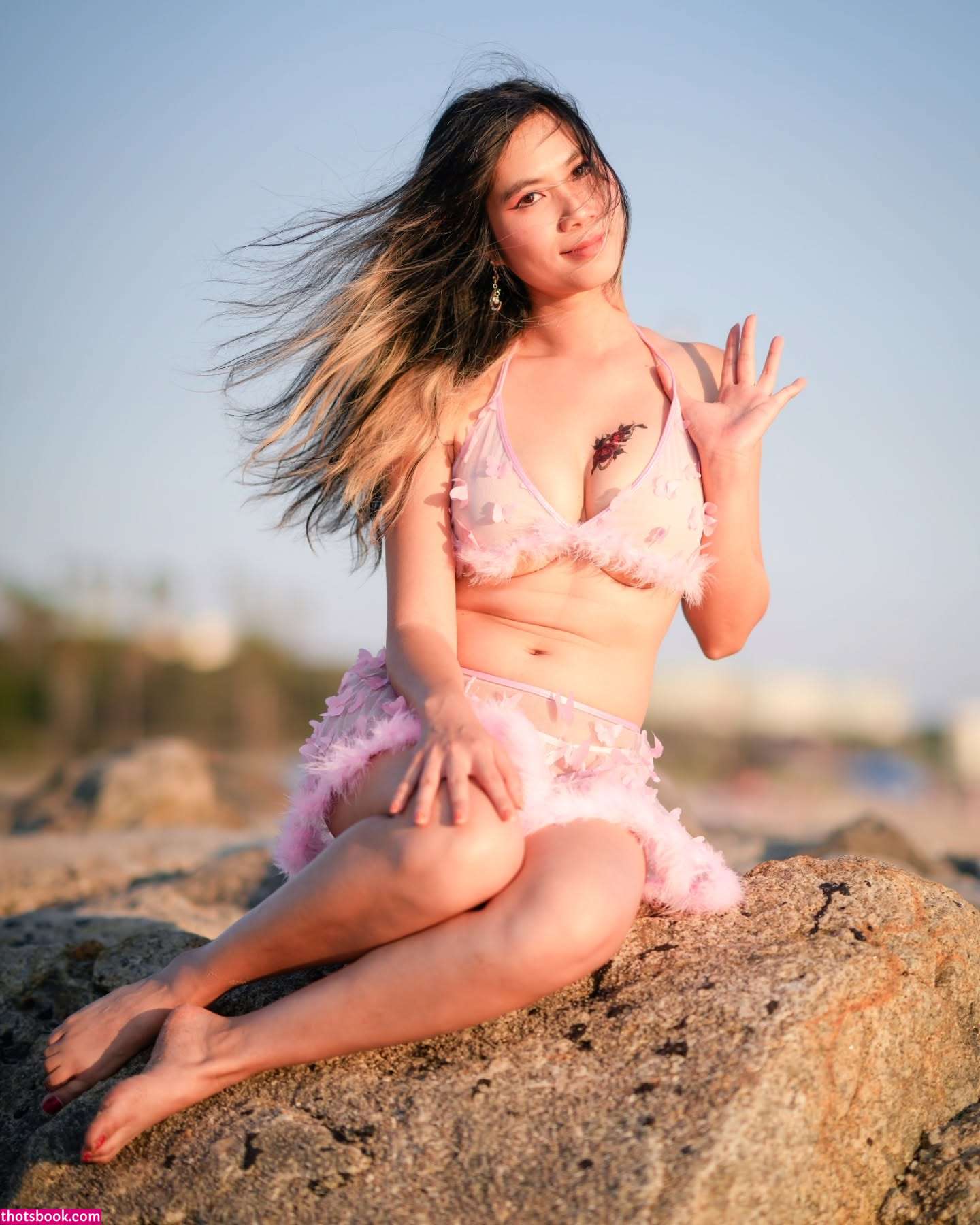 Bessy Q Quynh Van Aquentine Justa Queen Final Girlz Nude Leaks OnlyFans Photos #4 1878141