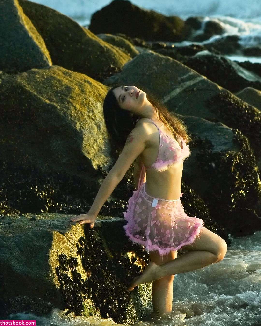 Bessy Q Quynh Van Aquentine Justa Queen Final Girlz Nude Leaks OnlyFans Photos #4 1878142