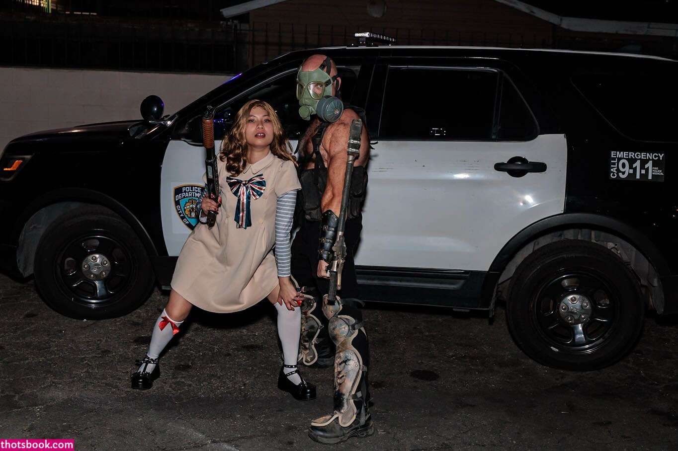 Bessy Q Quynh Van Aquentine Justa Queen Final Girlz Nude Leaks OnlyFans Photos #5 1878167