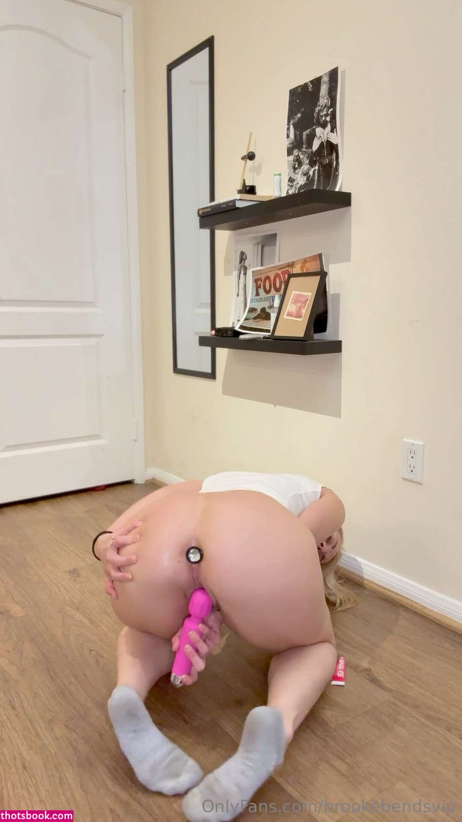 Brookebends No Arm 8659 Nude Leaks OnlyFans Photos #5 1878256