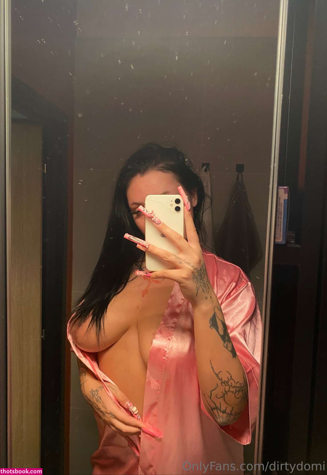dirtydomii Nude Leaks OnlyFans Photos #5 1878420