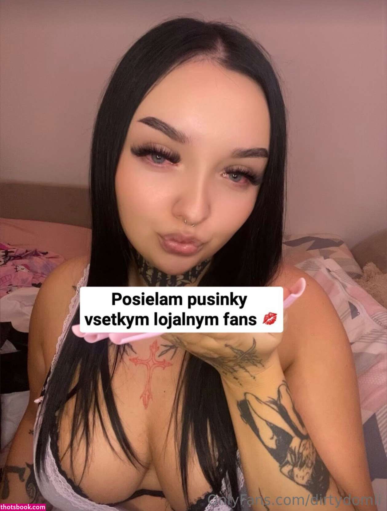 dirtydomii Nude Leaks OnlyFans Photos #5 1878422