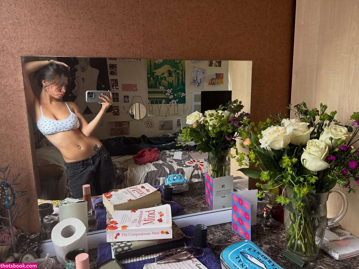 Emika Webster emikawebster Nude Leaks OnlyFans Photos #4 1878441