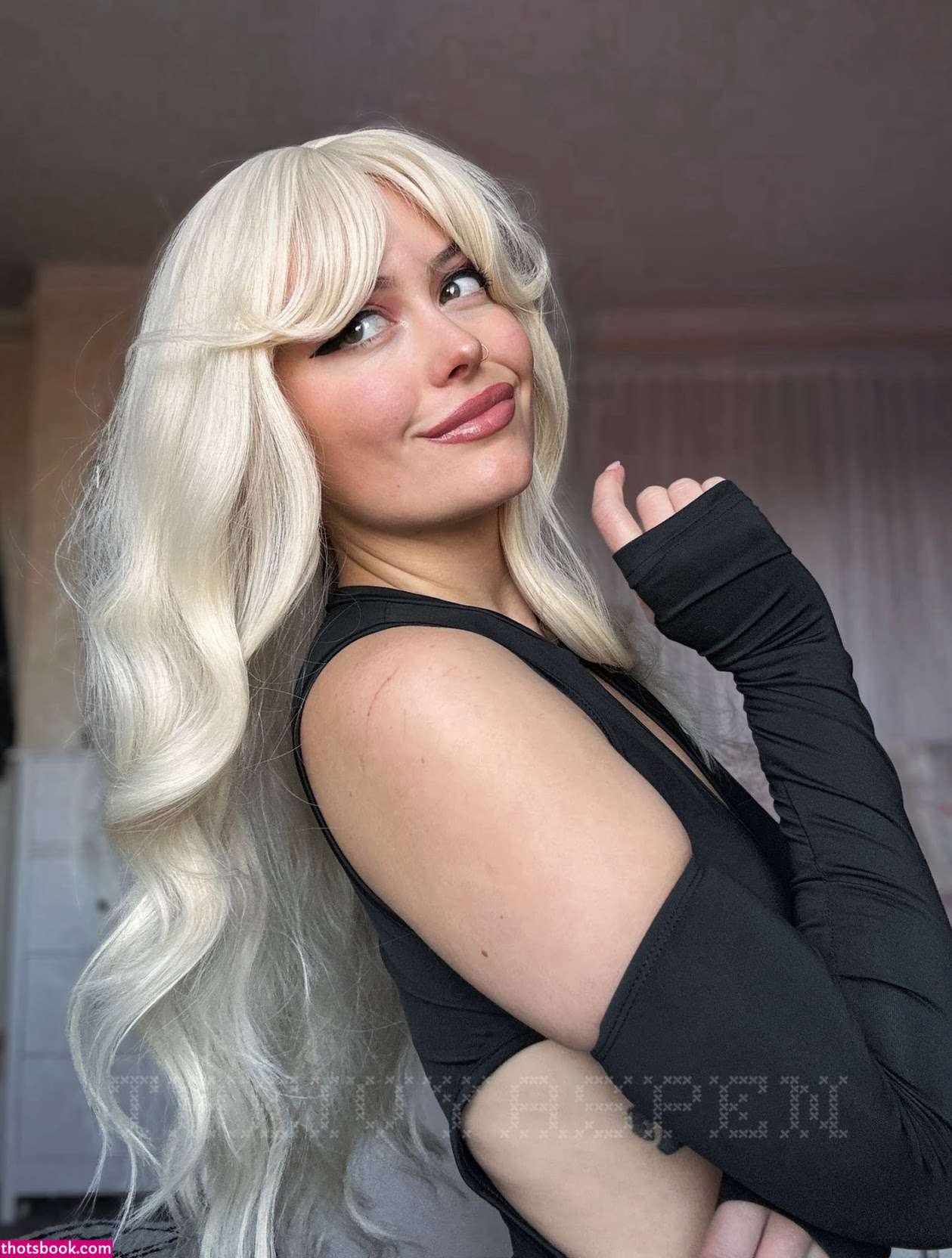 Ivy Aspen Nude Leaks OnlyFans Photos #4 1878536