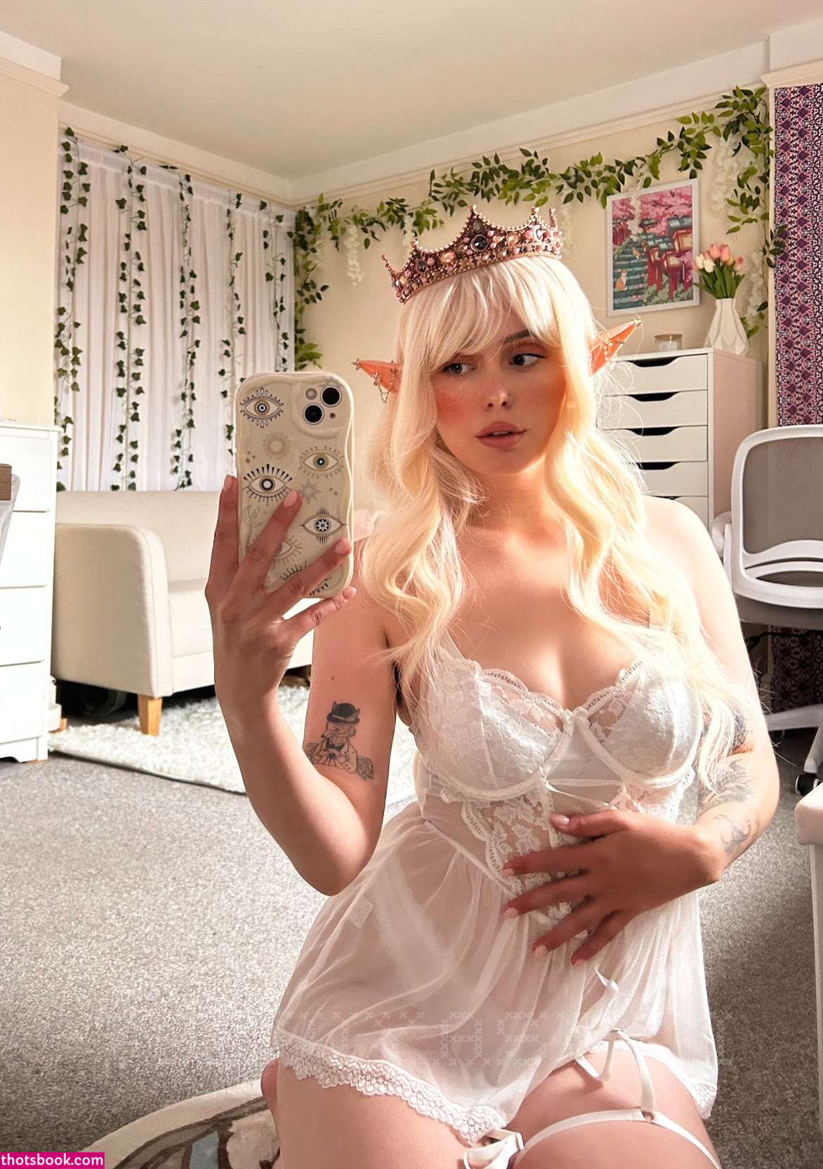 Ivy Aspen Nude Leaks OnlyFans Photos #5 1878555