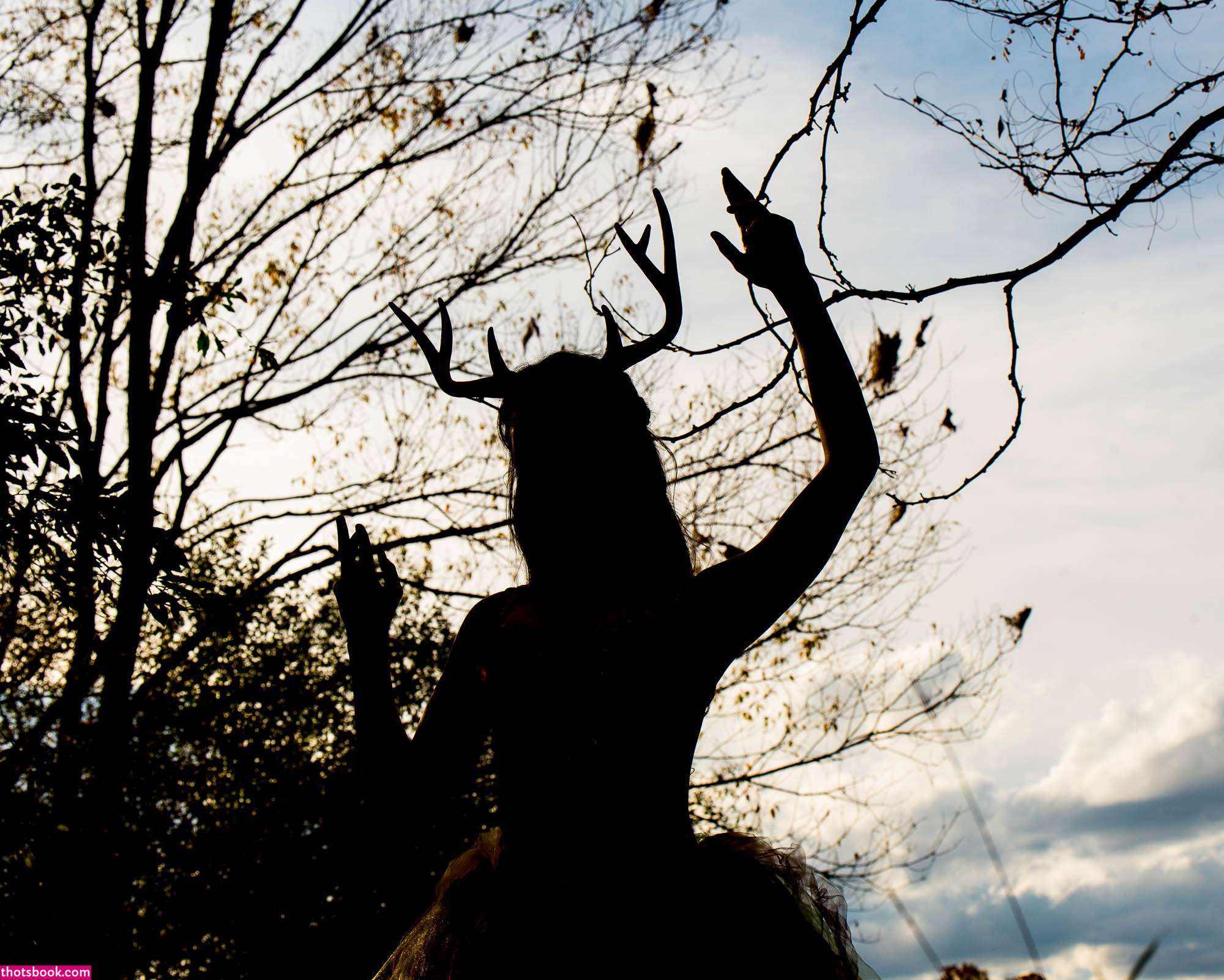 Jess of the Shire Nude Leaks OnlyFans Photos #1 1878590